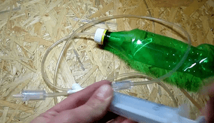 jak zvětšit člen pomocí pumpy